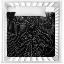 Abstract Black And White Background From A Web Nursery Decor 65067170