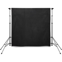 Abstract Black Background Backdrops 91421442