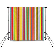 Abstract Color Stripes Background Backdrops 63547169