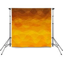 Abstract Colorful Wave Background Backdrops 62312387