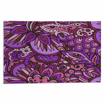 Abstract Fantasy Pattern Rugs 54432593