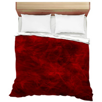 Abstract Fire Background With Flames Bedding 58163555