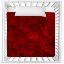 Abstract Fire Background With Flames Nursery Decor 58163555