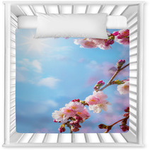 Abstract Floral Spring Background Nursery Decor 51481694