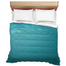 Abstract Gradient Striped Background Bedding 67183046