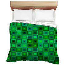 Abstract Pattern 2 Bedding 1047595
