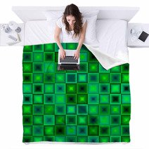Abstract Pattern 2 Blankets 1047595