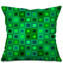Abstract Pattern 2 Pillows 1047595