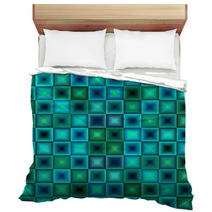 Abstract Pattern 4 Bedding 1047592