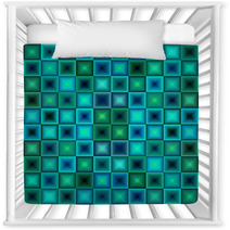 Abstract Pattern 4 Nursery Decor 1047592