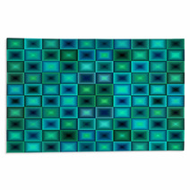Abstract Pattern 4 Rugs 1047592