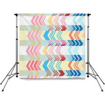 Abstract Pattern Backdrops 57644465