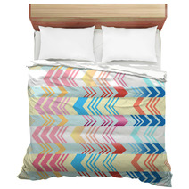 Abstract Pattern Bedding 57644465
