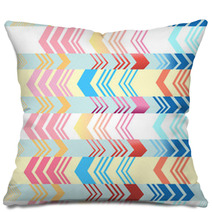 Abstract Pattern Pillows 57644465