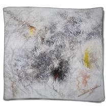 Abstract Picture Blankets 68216591