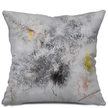 Abstract Picture Pillows 68216591