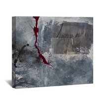 Abstract Picture Wall Art 68221849