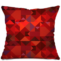 Abstract Pillows 71962951