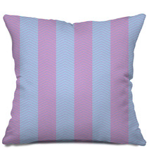 Abstract Seamless Geometric Pattern Pillows 72873036