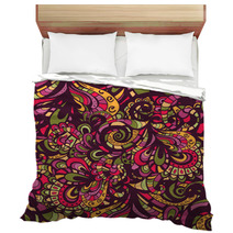 Abstract Seamless Pattern Bedding 49795266