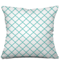 Abstract Seamless Pattern Pillows 55535516