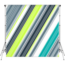 Abstract Striped Background Backdrops 66875198