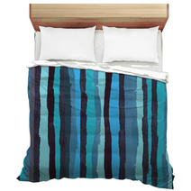 ABSTRACT STRIPED BACKGROUND Bedding 55486374