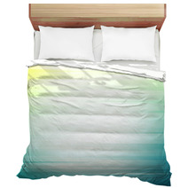 Abstract Striped Background Bedding 60072627