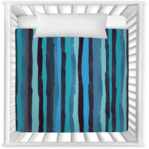 ABSTRACT STRIPED BACKGROUND Nursery Decor 55486374