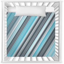 Abstract Striped Background Nursery Decor 67183070