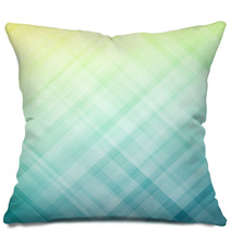 Abstract Striped Background Pillows 61811777