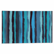 ABSTRACT STRIPED BACKGROUND Rugs 55486374