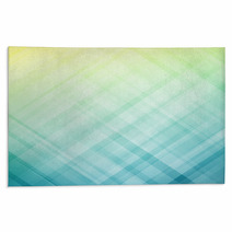 Abstract Striped Background Rugs 61811777
