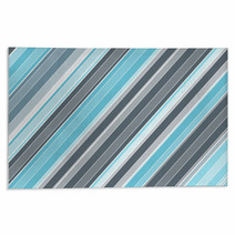 Abstract Striped Background Rugs 67183070