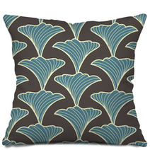 Abstract Texture Pillows 47146441