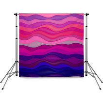 Abstract Wavy Background Backdrops 57065834