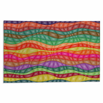 Abstract Wavy Background Rugs 56957118
