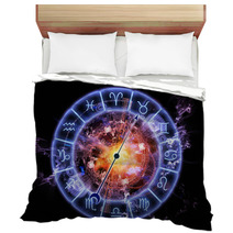 Abstract Zodiac Background Bedding 40367653
