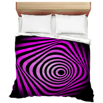 Abstraction Bedding 61834576