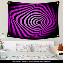 Abstraction Wall Art 61834576