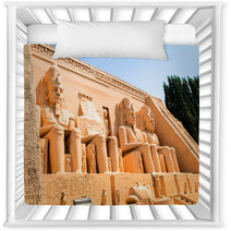 Abu Simbel Egypt Nursery Decor 63512665