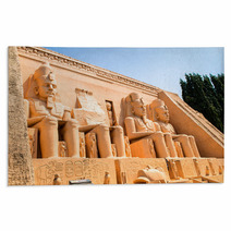 Abu Simbel Egypt Rugs 63512665