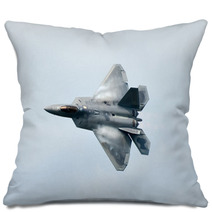 Acrobatic Air Show Pillows 93963507