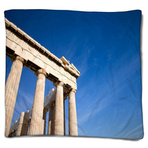 Acropolis Blankets 67358933