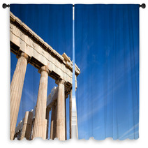 Acropolis Window Curtains 67358933