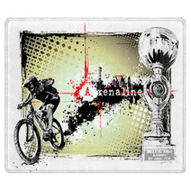 Adrenaline Bike Rugs 30016241