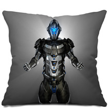 Advanced Super Soldier Pillows 62579225