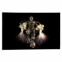 Advanced Super Soldier Rugs 62579173