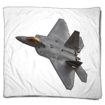 Advanced Tactical Fighter Blankets 38018881