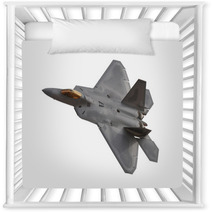 Advanced Tactical Fighter Nursery Decor 38018881